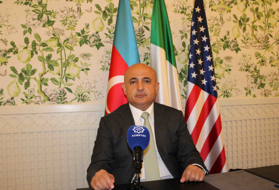 Israfil Mammadov: SOFAZ will solidify its position as a strategic player in international financial environment - INTERVIEW