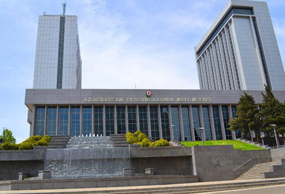 Support Group for the People of Corsica in Azerbaijan’s Milli Majlis issues statement in response to new draft resolution motioned by French National Assembly