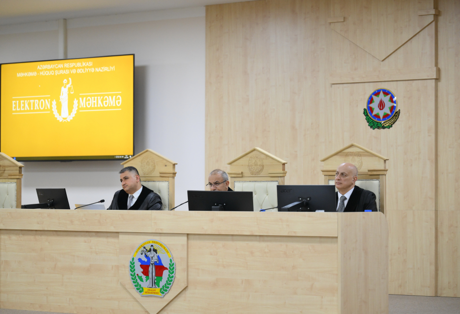 Las víctimas que resultaron heridas, perdieron sus propiedades, fueron mantenidas cautivas y tomadas como rehenes como resultado de los ataques de las fuerzas armadas armenias testificaron ante el tribunal
