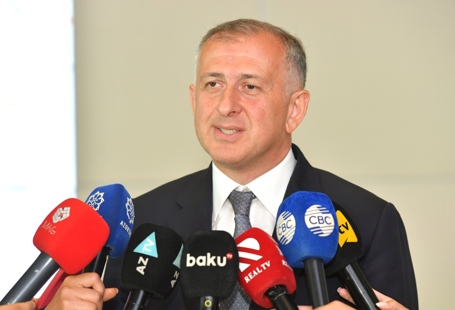 Botschafter: Georgien und Aserbaidschan verbinden strategische Partnerschaft