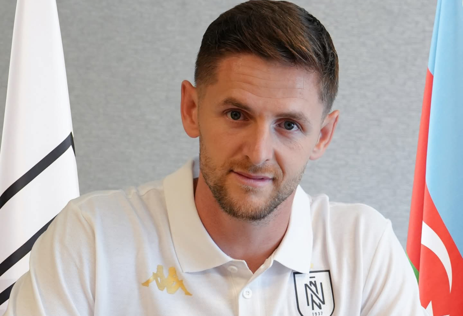 “Neftçi” qapıçı transferini rəsmiləşdirib