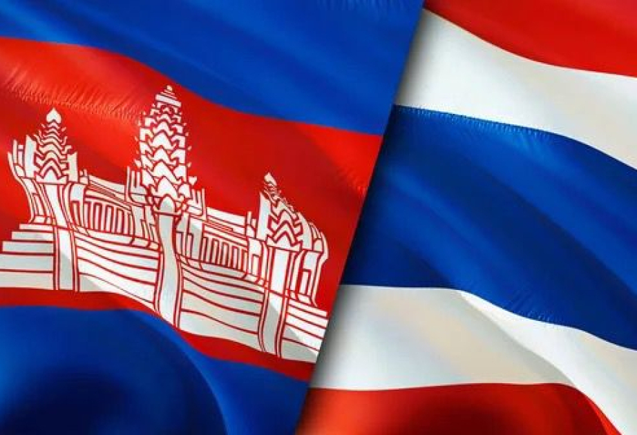 Cambodian, Thai leaders agree to ceasefire talks amid ongoing armed conflict, says Trump