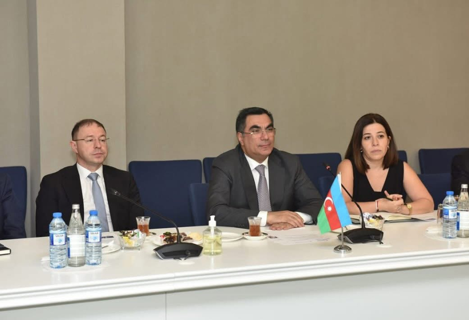 SOCAR Somalidən olan tələbələr üçün 3 təqaüd yeri ayırıb