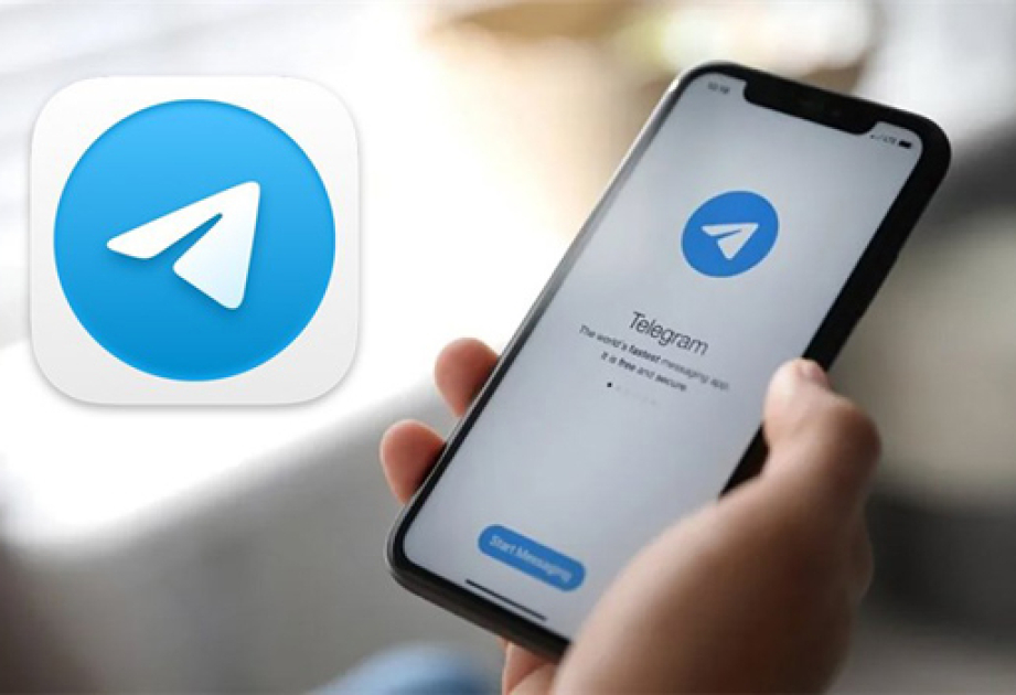 В Telegram запущен официальный бот для проверки возраста пользователей