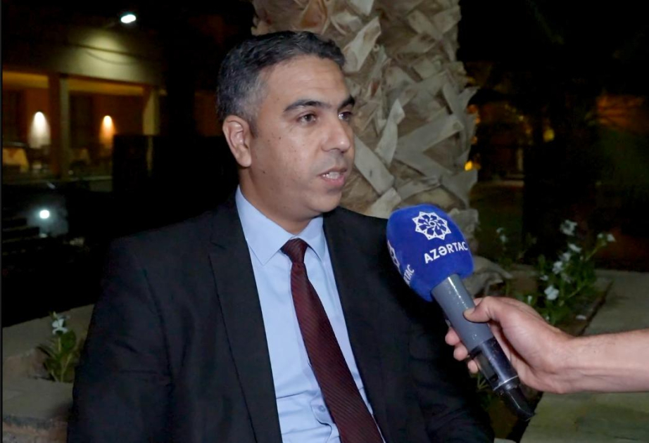 Abdallah Touil : Il y a des champs et des perspectives d'évolution et de partenariat qui vont être bénéfiques pour le Maroc et l'Azerbaïdjan –  PHOTOS  VIDEO