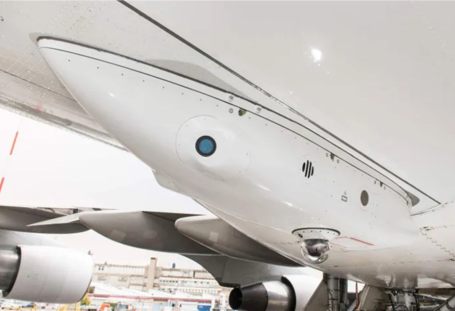 Israel’s Elbit secures $260M contract to protect German military aircraft