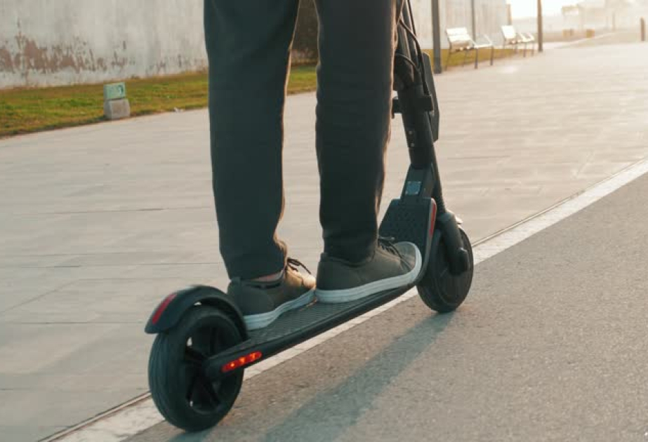 BDYPİ motosiklet, velosiped və skuter sürücülərinə çağırış edib