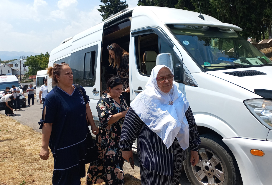 Avanza el Gran Retorno: 17 familias se reasientan en el distrito de Joyalí