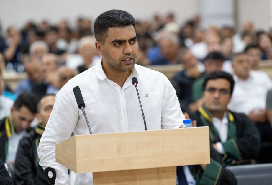 Azerbaijani captured by Armenian armed forces says he was tortured every day