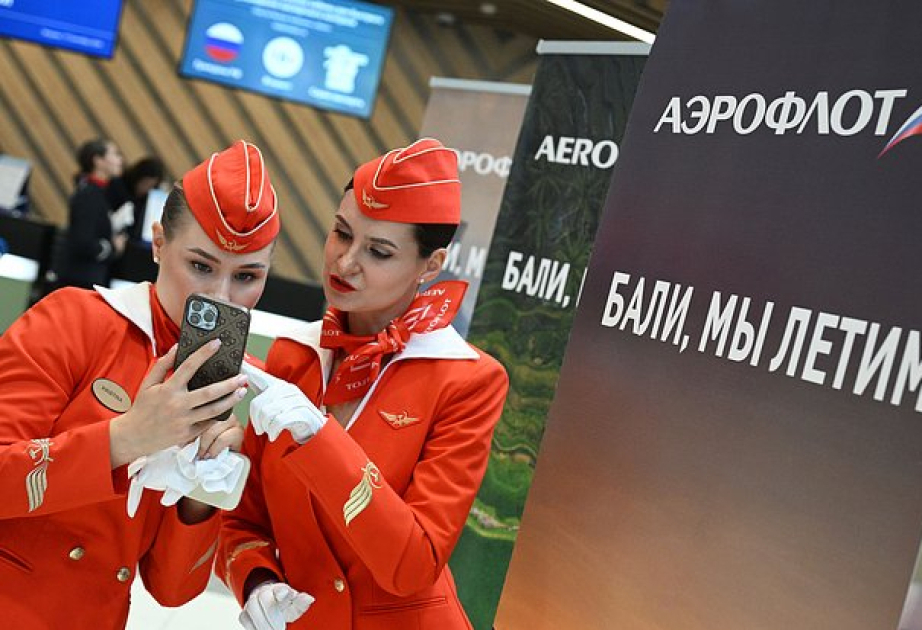 Ciberataque masivo paraliza sistemas de Aeroflot y provoca cancelación de vuelos