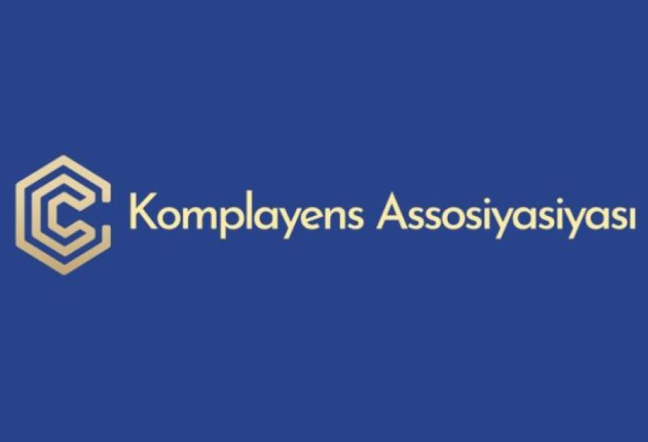 ®  Azərbaycanda Komplayens Assosiasiyası yaradılıb