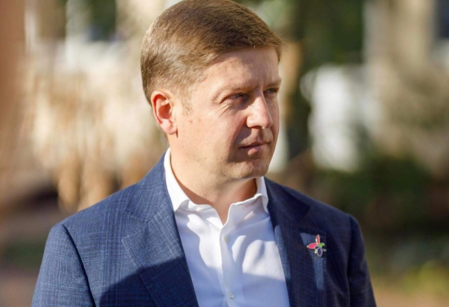 Депутат Верховной Рады: Поставки азербайджанского газа в Украину помогут сократить дефицит газа