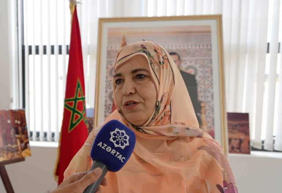 Sabah Baybay : Guelmim inaugure un musée dédié aux objets archéologiques qui constituera une destination de choix pour les chercheurs VIDEO