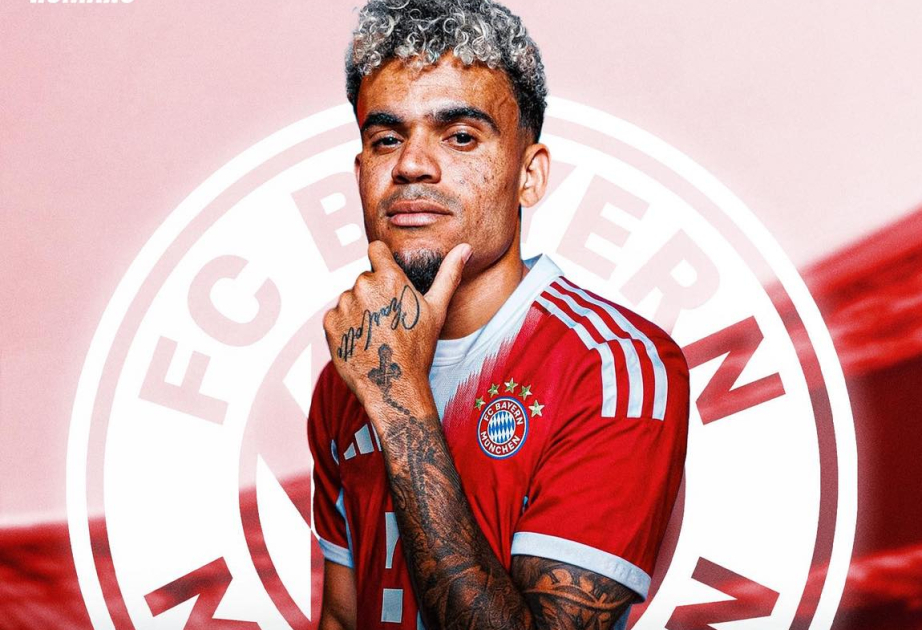 Liverpool agree £65.5m deal to sell winger Luis Diaz to Bayern Munich