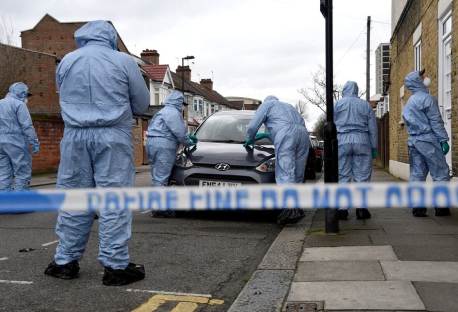Britain tries to tackle youth knife crime crisis