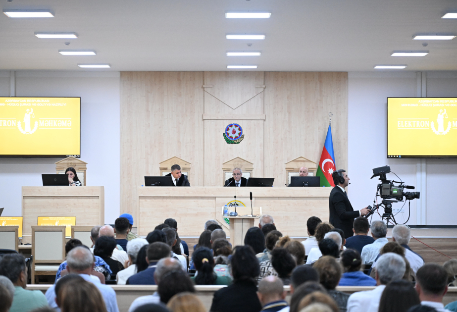 Victims and legal heirs testify in Ruben Vardanyan’s court hearing VIDEO