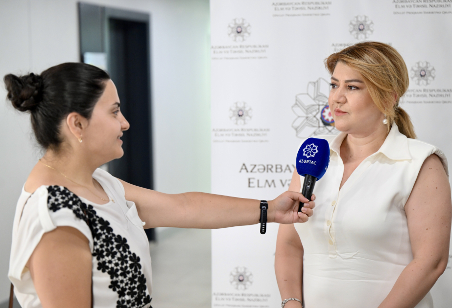 For first time, Azerbaijan adds China to State Program for education of young people abroad