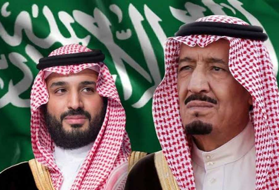 König und Kronprinz von Saudi-Arabien nach Aserbaidschan eingeladen