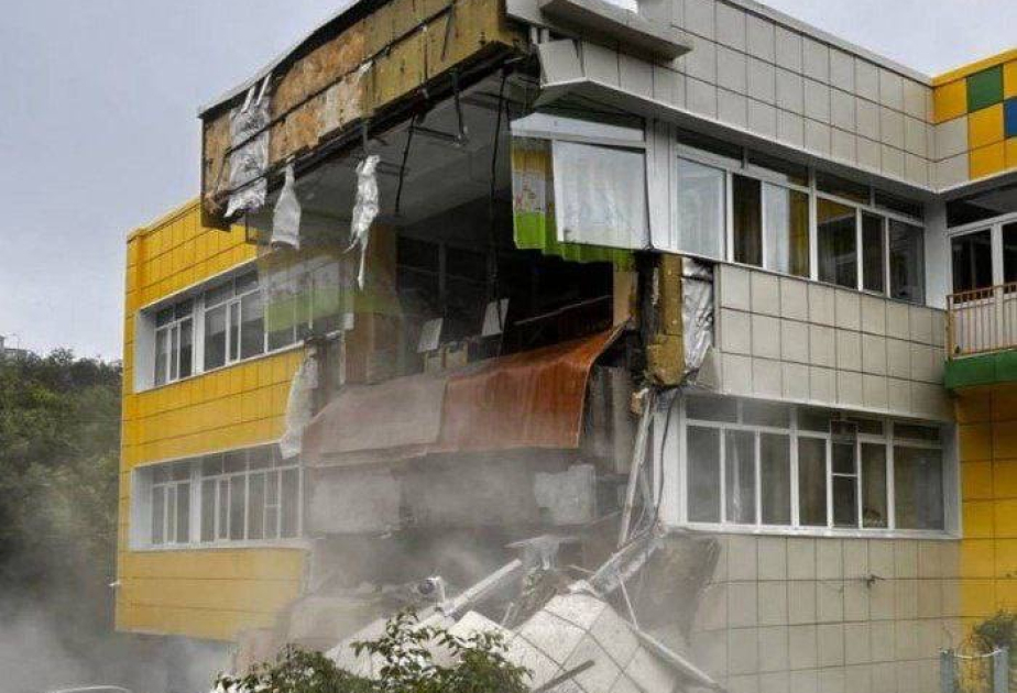 Землетрясение магнитудой 8,7 на Камчатке стало самым мощным в регионе с 1952 года