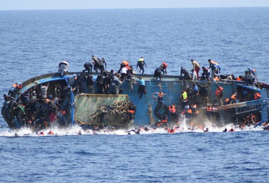18 migrants die, 50 missing after shipwreck in eastern Libya