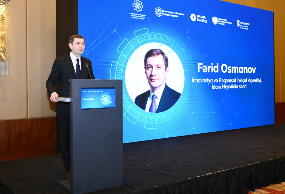 İRİA: Azərbaycan Kibertəhlükəsizlik Mərkəzinin məzunlarının 74 faizi sahə üzrə çalışır