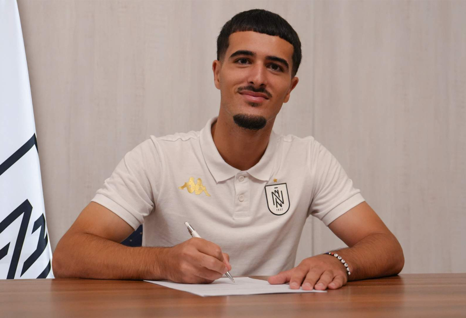نفطجي باكو ينهي إجراءات انتقال مهاجم المنتخب اللكسمبرغي