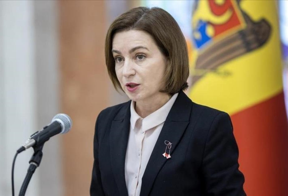 Майя Санду обвинила оппозицию в попытках дестабилизировать страну накануне выборов
