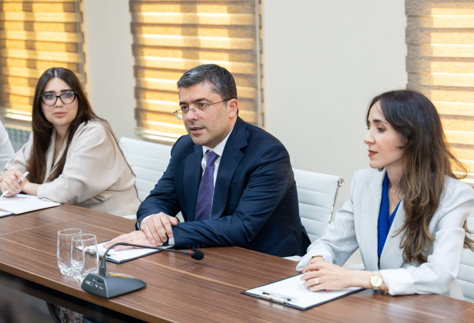 Волонтерам MEDİA вручены благодарности