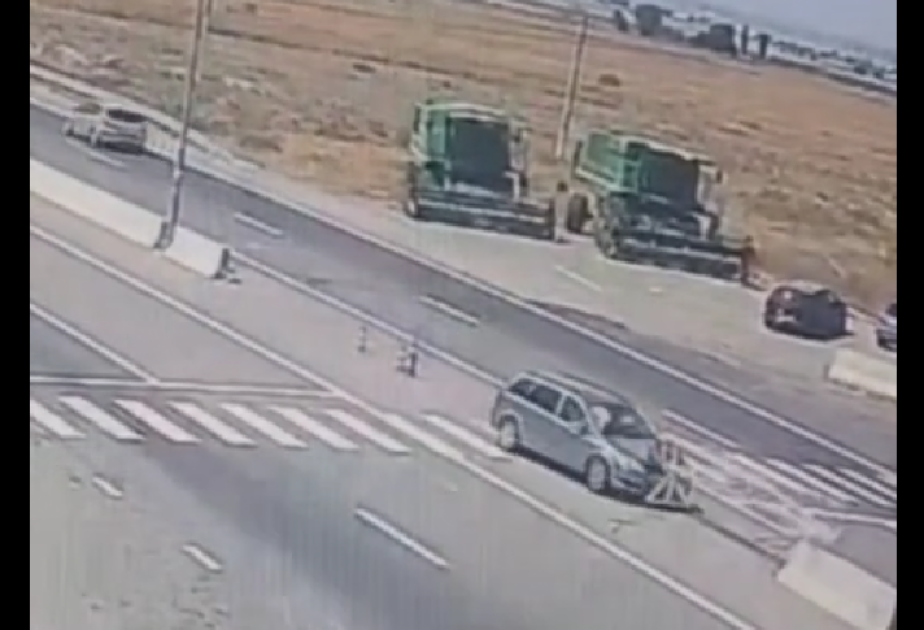 BDYPİ xəbərdarlıq edir: Sükan arxasında yuxulamaq bir daha oyanmamağına səbəb ola bilər