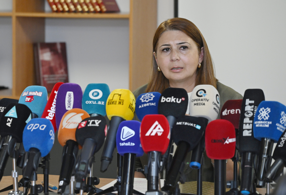 Bakıda bütün məktəbəqədər təhsil müəssisələri isti yeməklə təmin olunub
