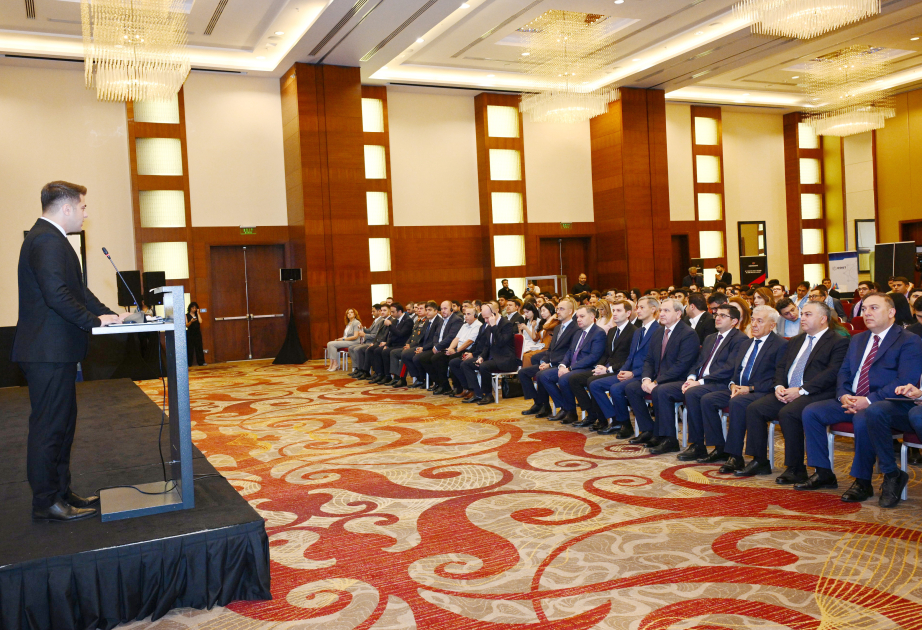 Növbəti 100 nəfər Azərbaycan Kibertəhlükəsizlik Mərkəzindən məzun olub