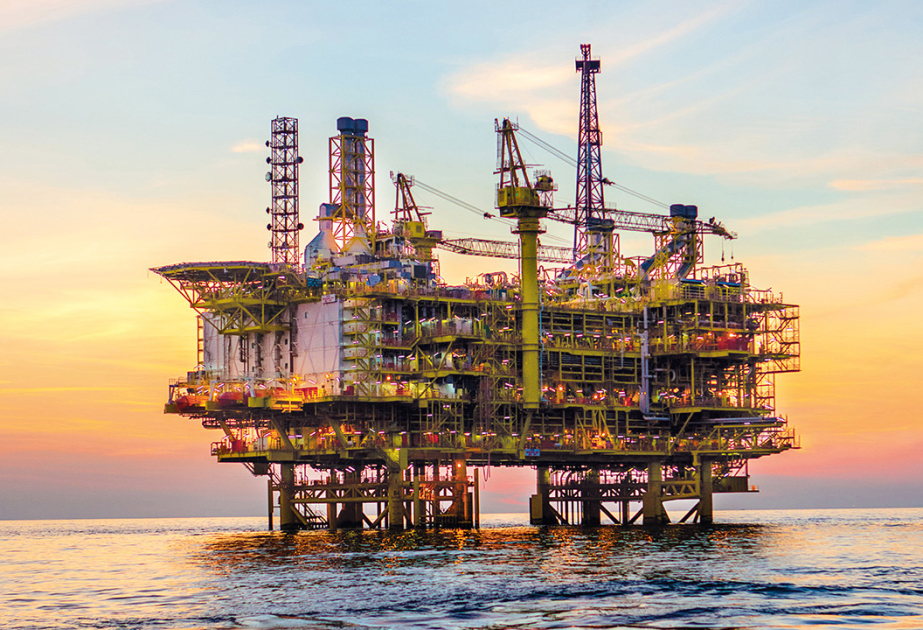 Los precios del petróleo azerbaiyano siguen subiendo