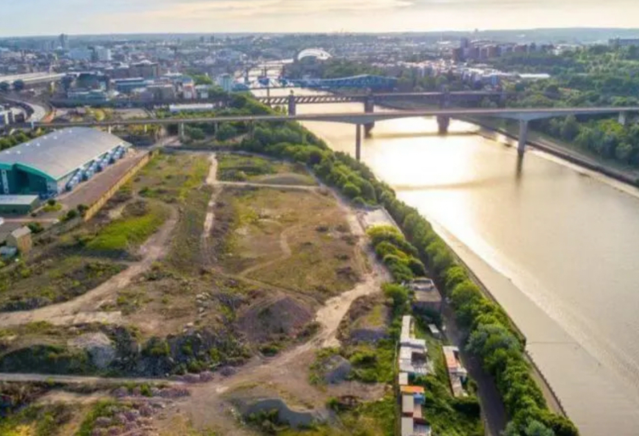 Up to 40,000 homes to be built on disused railway land in UK