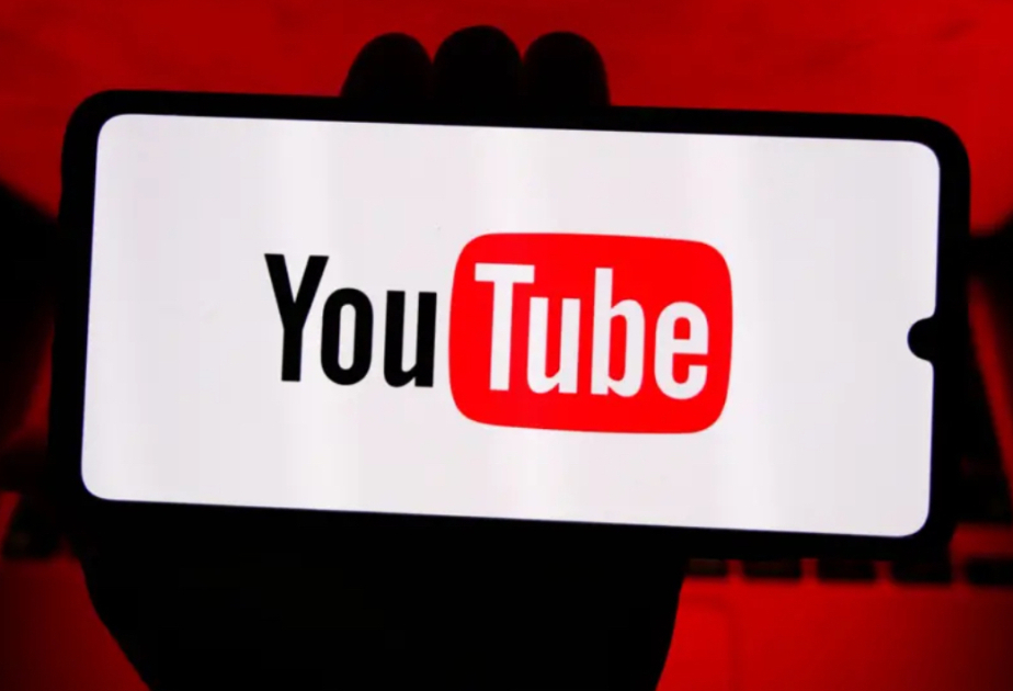 YouTube now second only to BBC as media destination