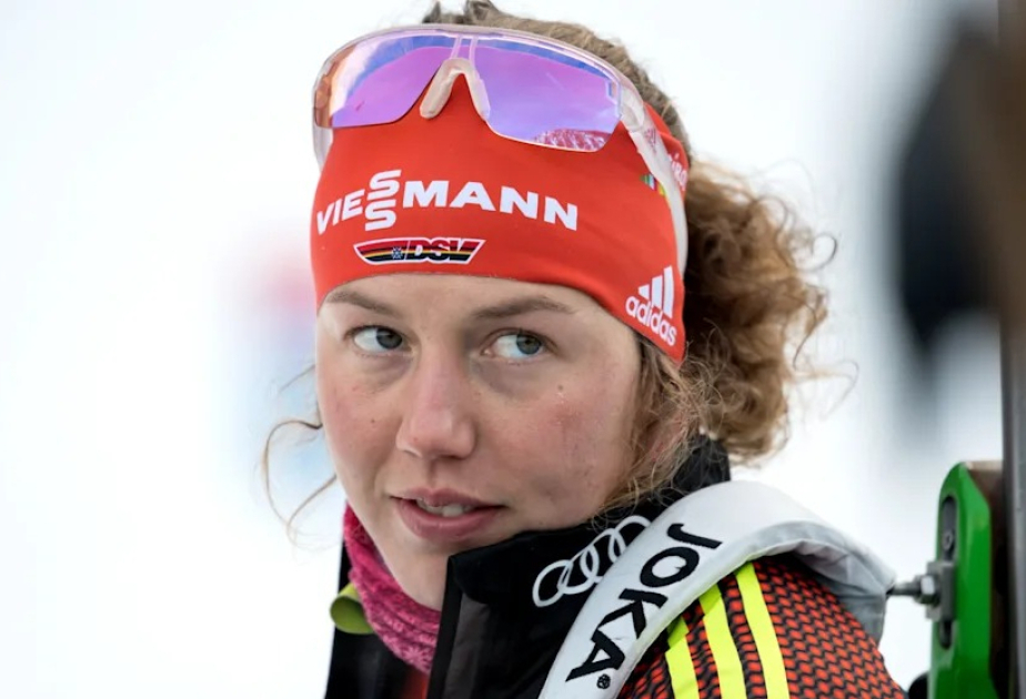 German Olympic champion dies while climbing in northern Pakistan