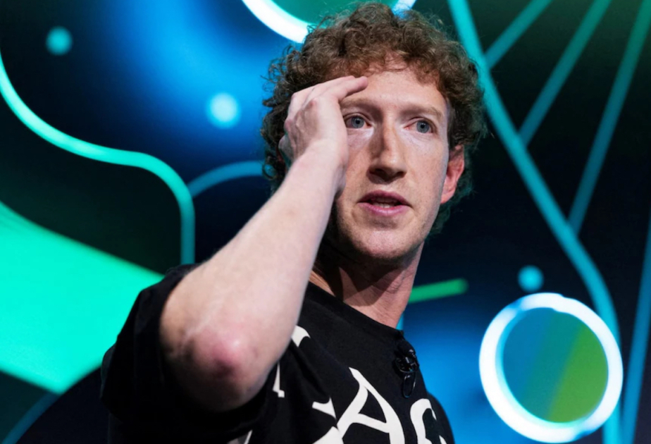 AI researcher ‘turns down $1bn pay offer from Mark Zuckerberg’
