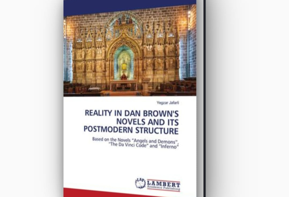 Monografie eines aserbaidschanischen Gelehrten in Deutschland veröffentlicht