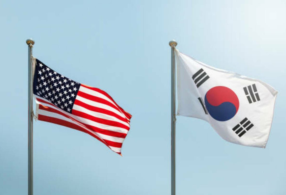 Trump announces "full and complete" trade agreement with South Korea