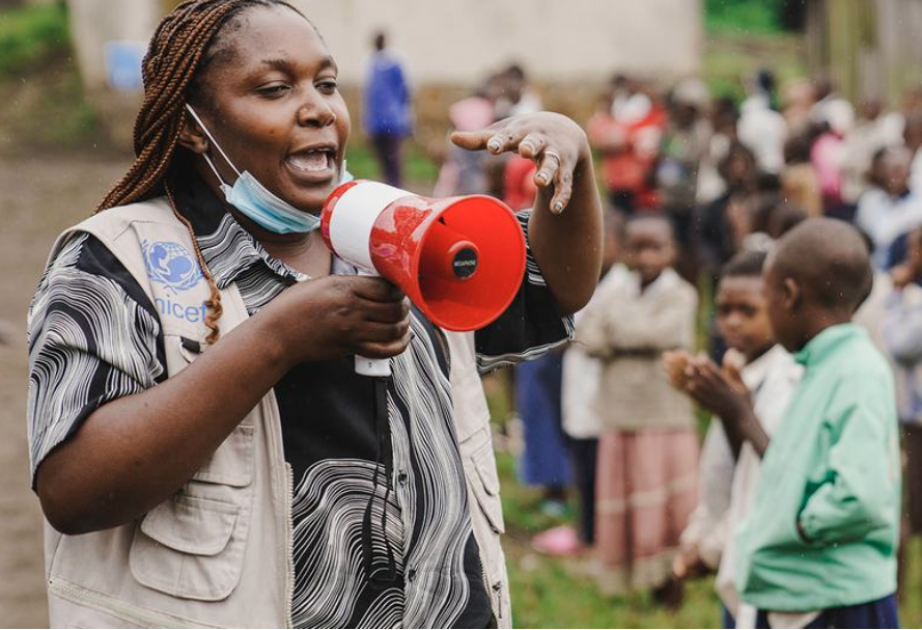 UNICEF : L'épidémie de choléra se propage en Afrique de l'Ouest et du Centre