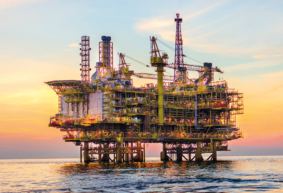Азербайджанская нефть подорожала на 2 доллара