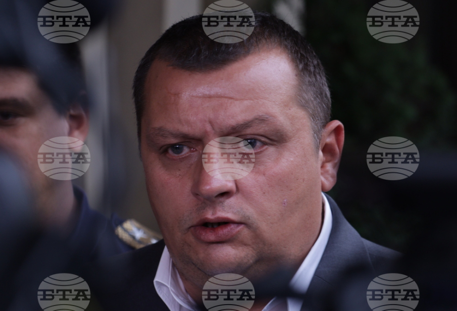 Fires in Yambol and Sliven regions are contained – Bulgarian Deputy Interior Minister Toni Todorov