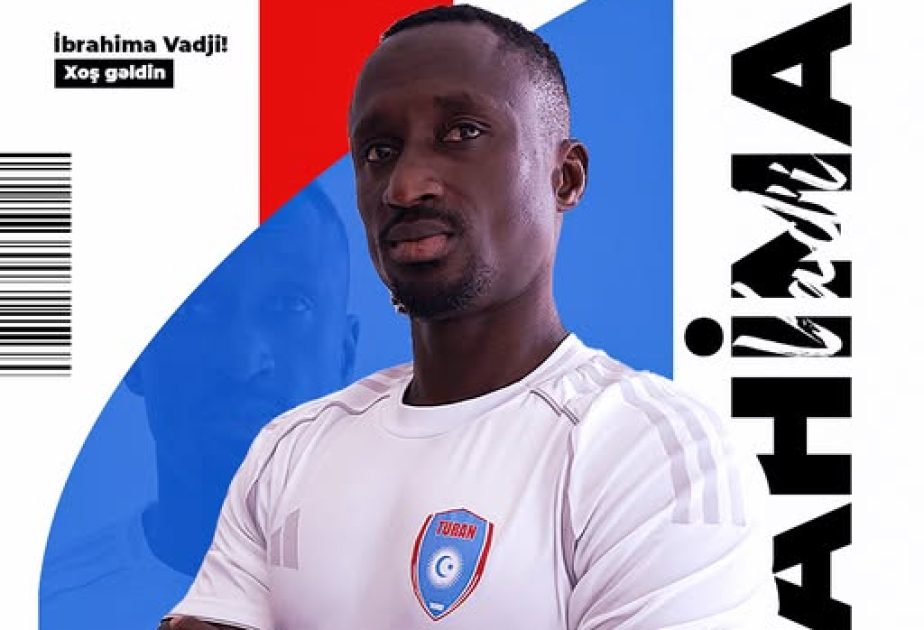 “Turan Tovuz” “Qarabağ”ın sabiq hücumçusunu transfer edib