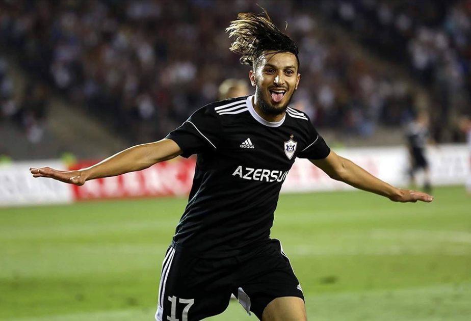 “Qarabağ”ın futbolçusu avrokuboklarda 100-cü oyununu keçirib