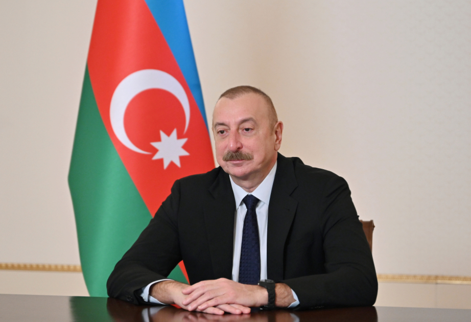 President Ilham Aliyev allocates AZN 1.5 million for major repair of roads linking Kurdamir villages with Baku-Alat-Gazakh-Georgian State Border highway