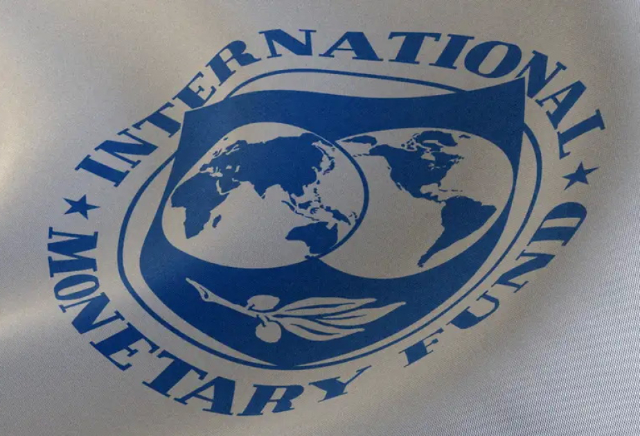 IMF raises global growth forecast to 3 pct in 2025