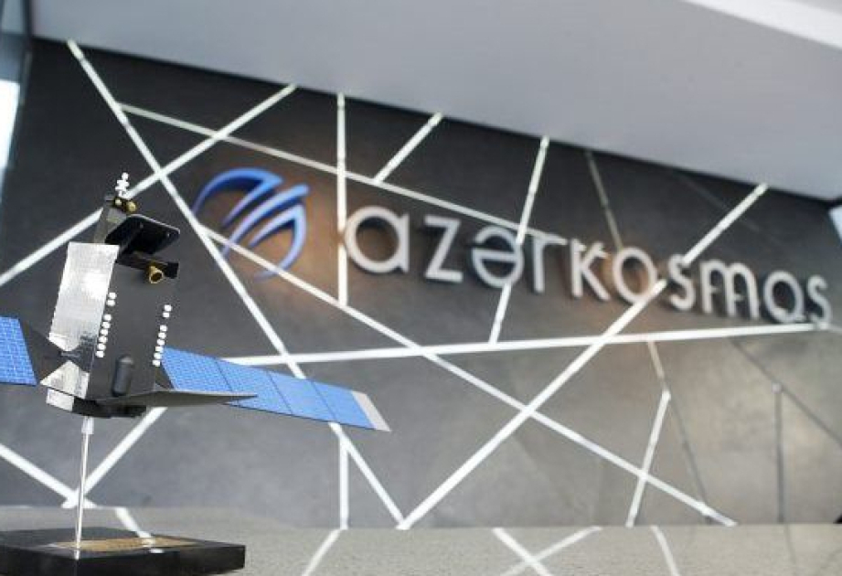 “Azercosmos” obtuvo 1,5 millones de dólares en ingresos por servicios satelitales prestados a 34 países