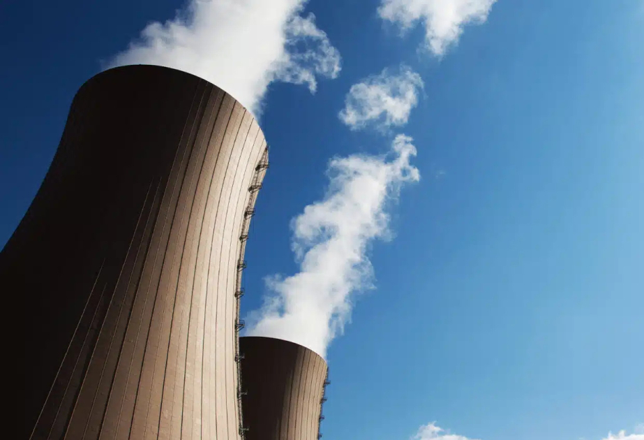 Третью АЭС в Казахстане может построить Китай