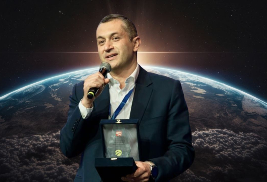 Третий гражданин Турции совершит полет в космос