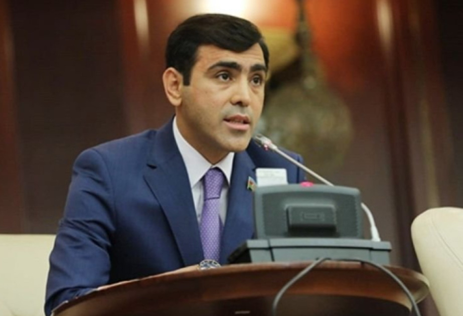 Deputat: Müstəqil Azərbaycan dövlətinin dil siyasəti Ulu Öndərin adı ilə bağlıdır