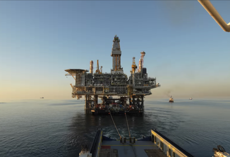 Le cours du pétrole azerbaïdjanais termine en diminution